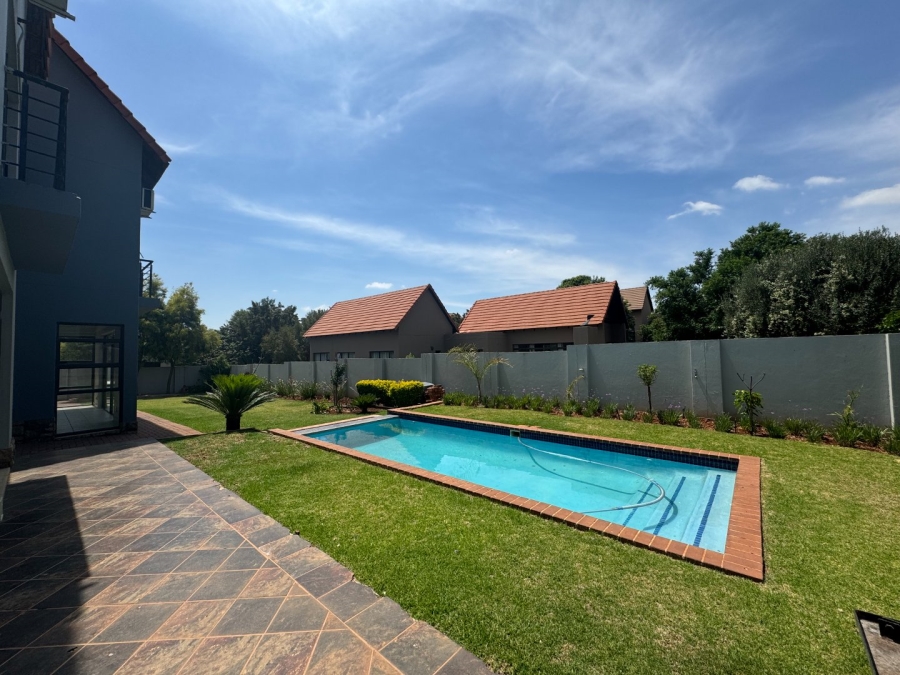 4 Bedroom Property for Sale in Leloko Lifestyle Estate North West